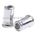 Shenzhen HHC supplier oem car mirrors heating hollow stainless steel tubular rivet